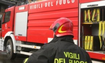 Frana in Valsesia: 500 persone bloccate per ore