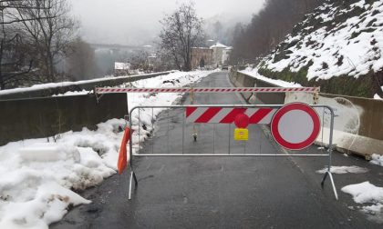 "Striscia la Notizia" accende i riflettori sul caso della Strada del Turchino