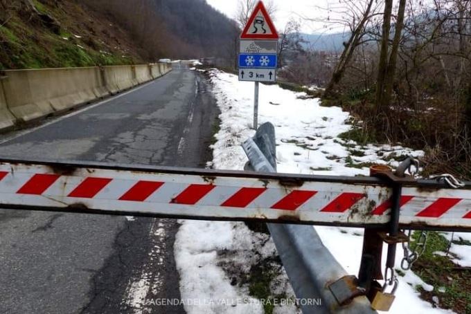 Gnocchetto, conference call con tecnici e amministratori locali