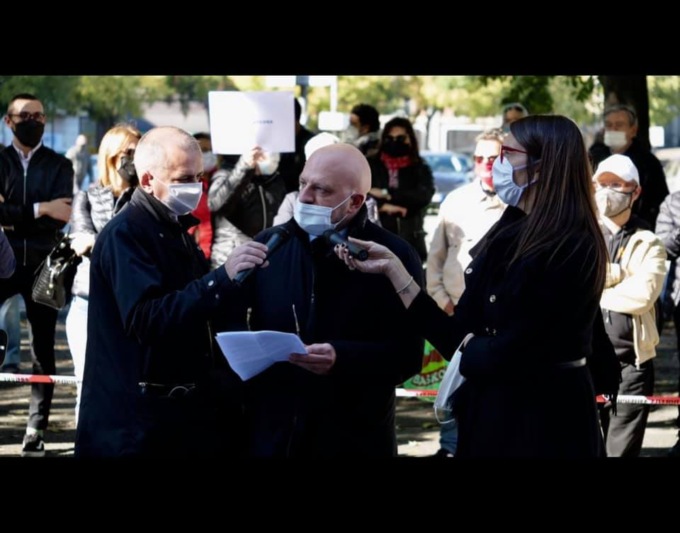 Confcommercio Alessandria: “Nel 2020 riscoperto valore vero di condivisione e appartenenza”