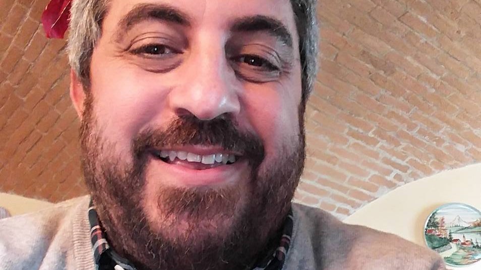 Covid all’ex Ilva di Novi: addio a Giorgio, aveva 51 anni