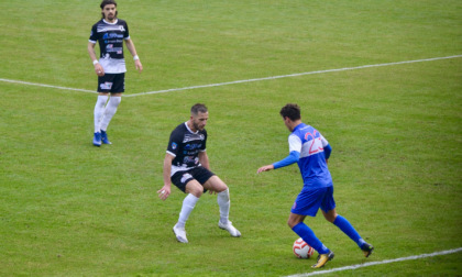 Serie D, Derthona in casa col Borgosesia, Casale a Vado