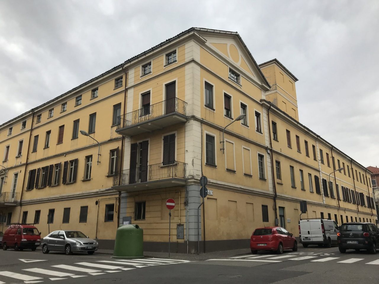 Un’altra Rsa Alessandrina focolaio Covid, sono 49 i contagiati e 6 i decessi