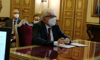 Arquata Scrivia, ex Cementir: mercoledì incontro con il Prefetto