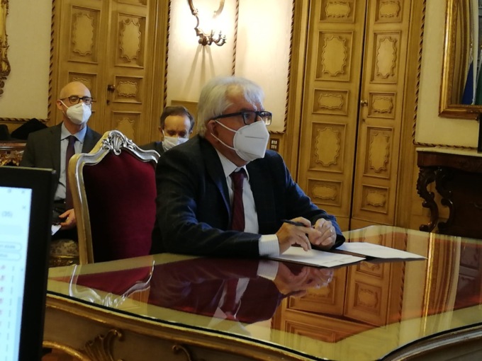 Arquata Scrivia, ex Cementir: mercoledì incontro con il Prefetto