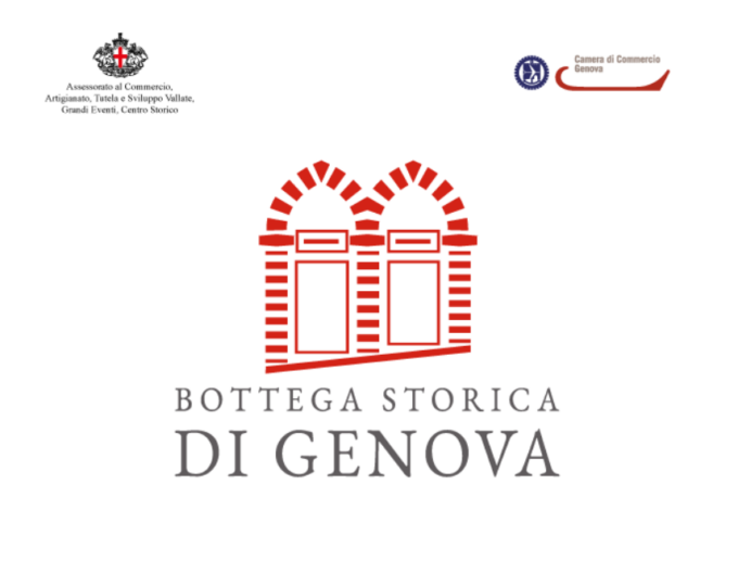 Genova, il Comune consegna le targhe alle Botteghe Storiche