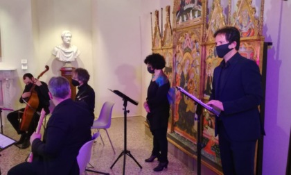 Casale Monferrato, Natale al Museo: musica e arte in un video gratuito sul canale YouTube del Comune