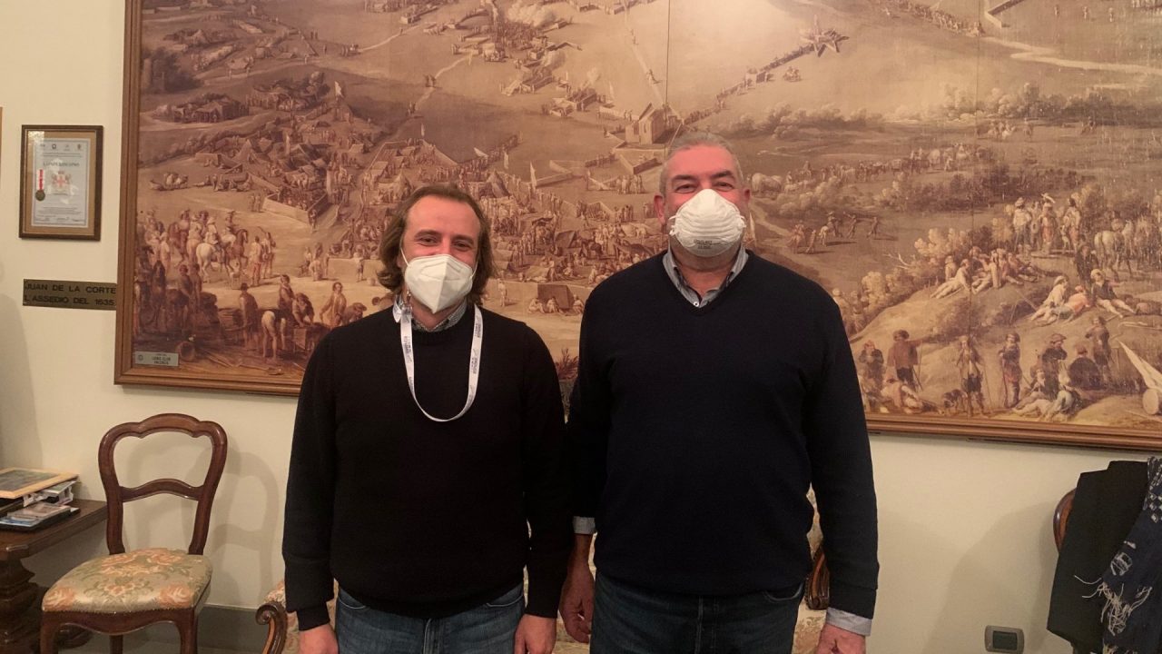 Valenza e il Monferrato, un legame storico che si rinsalda