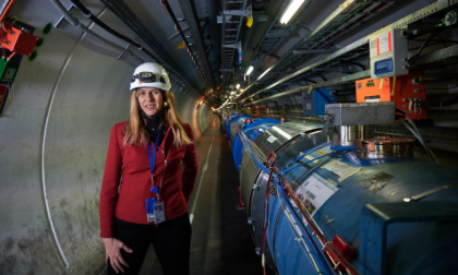 Novi Ligure: studenti del Ciampini-Boccardo pronti a "entrare" al Cern di Ginevra