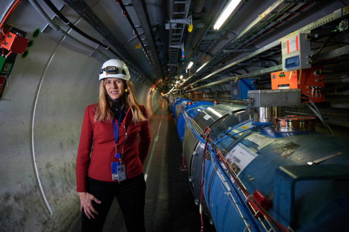 Novi Ligure: studenti del Ciampini-Boccardo pronti a “entrare” al Cern di Ginevra