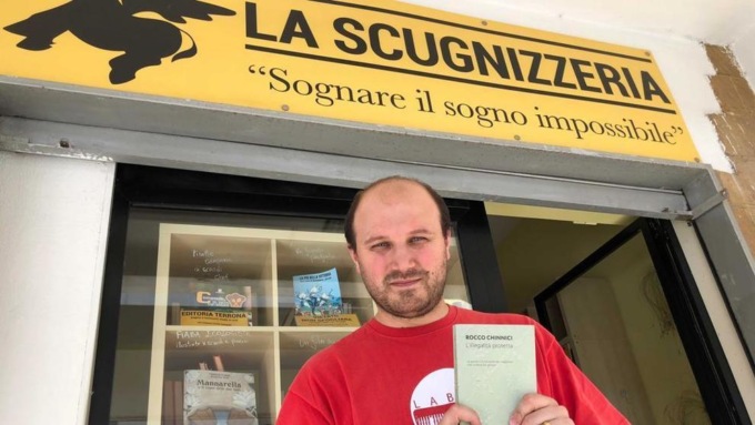 Premio Luisa Minazzi, Rosario Esposito La Rossa ambientalista del 2020