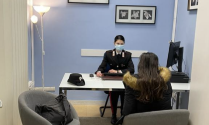 Chieri: maltrattamenti in famiglia, Carabinieri arrestano marito violento