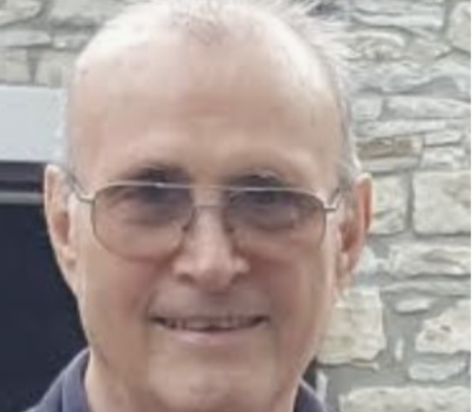 Terzo in lutto per la morte di don Giovanni Pavin