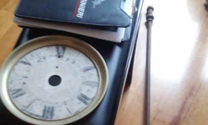 Recuperato dai Carabinieri lo storico orologio della torre del Quirinale trafugato