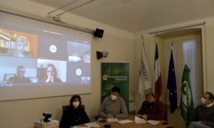 Confagricoltura e CIA Alessandria incontrano i politici del territorio