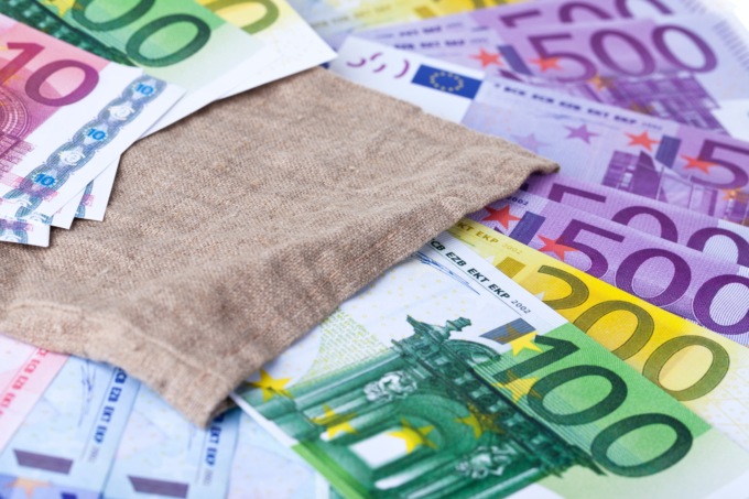 Torino, recuperati dalla Polizia 123.000€ e gioielli di ingente valore