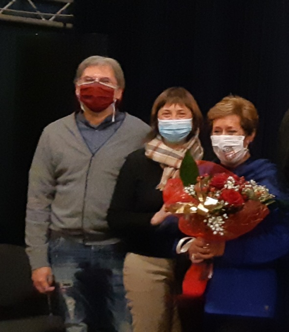 Alessandria, Segreteria provinciale Spi Cgil: eletti Claudio Gandini e Marisa Valente