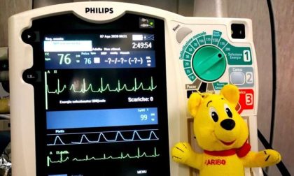 Dodicenne malato di cuore "torna alla vita" con un avveniristico intervento