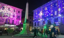 "Alessandria si illumina" in vista del Natale