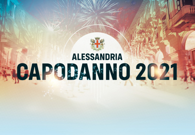 Ad Alessandria il Capodanno sarà online, per aiutare il comparto artistico