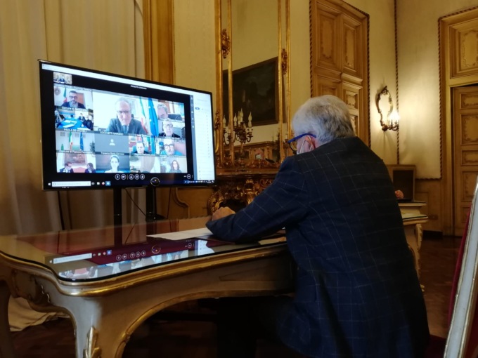 Terzo Valico: raggiunto l’accordo per i 49 milioni ai comuni alessandrini