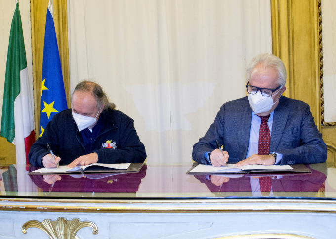 Alessandria: un progetto contro le truffe agli anziani firmato da Comune e Prefettura