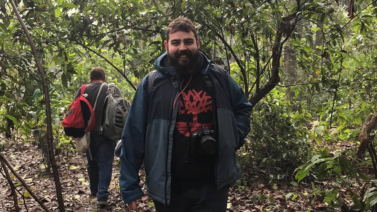 Covid-19: un Alessandrino tra i primi vaccinati in Inghilterra