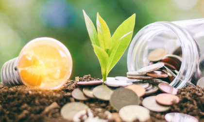 Amag attiva le buone energie per un'economia green