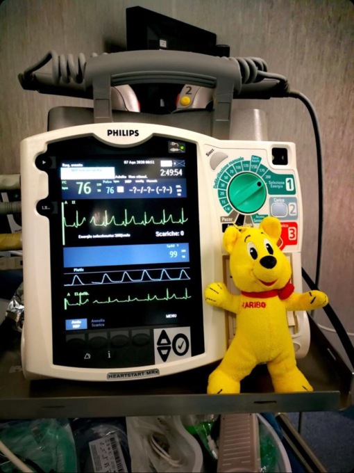 Cardiologia Alessandria: intervento innovativo al cuore senza raggi X su un dodicenne