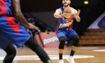 Basket, Jb riceve Udine, Derthona a Treviglio