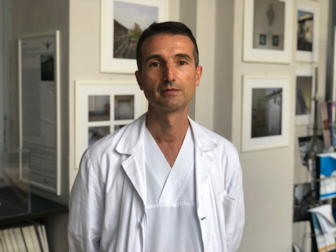 Ospedale di Alessandria: il focus sulle attività di Endocrinologia