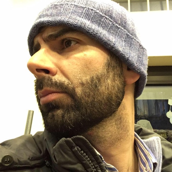 Novi Ligure piange la scomparsa di Mattia Carturan