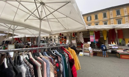 Alessandria: modifiche del regolamento delle aree mercatali