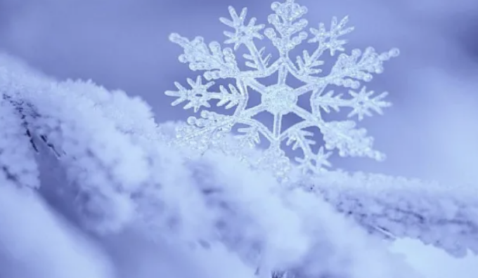 Meteo: allerta arancione e gialla per neve su gran parte della Liguria