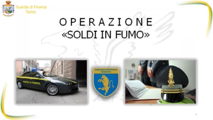 Torino: corruzione e truffa ai danni dello Stato, 4 arresti e sequestri per 140.000 euro