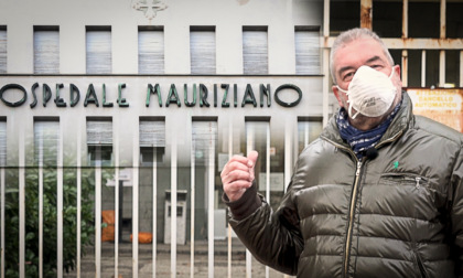 Ex Mauriziano, il sindaco Oddone: “Meglio due strutture nuove o un ospedale vecchio?”