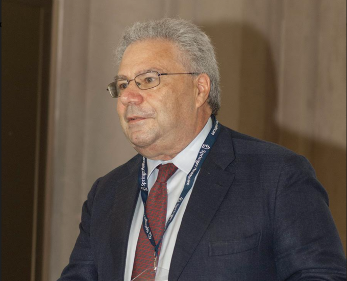 Prof. Canonico nuovo Presidente dell’ISPOR Italy Rome chapter
