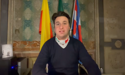 Lancio di pietre a Casale Monferrato, Riboldi: "Onda lunga di politiche migratorie sbagliate"