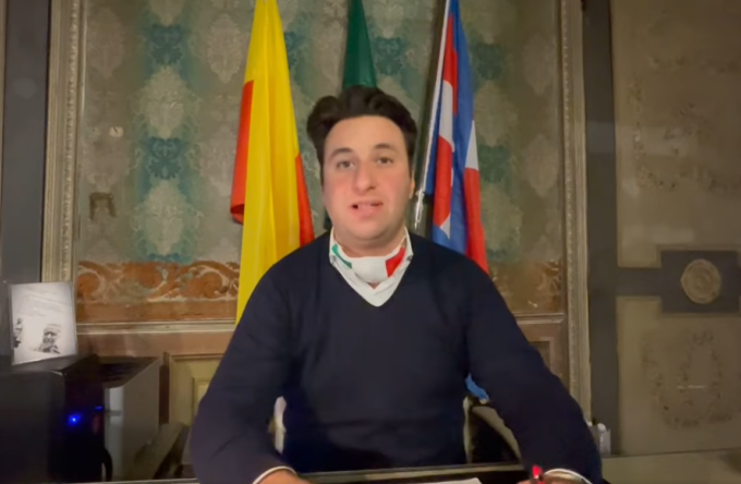 Riboldi: “Rilanciato a livello nazionale ed internazionale il ruolo di Casale Capitale del Freddo”