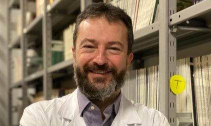 Fabio Sanguineti nuovo Direttore di Ginecologia e Ostetricia