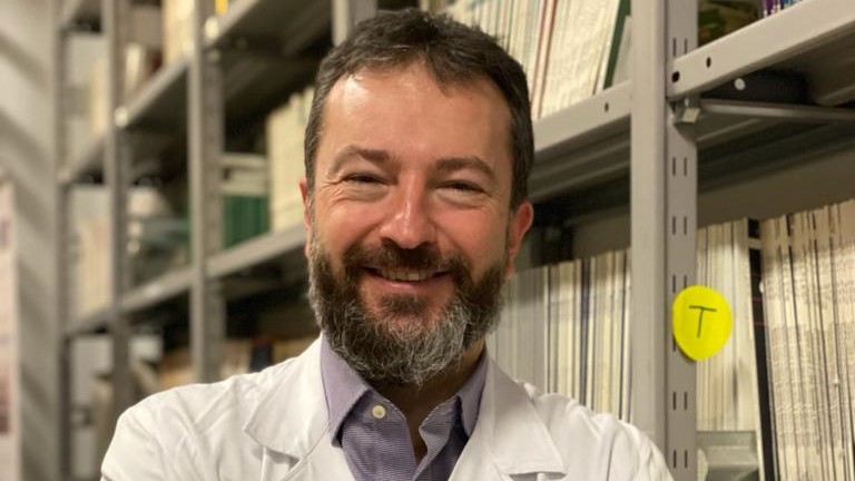Fabio Sanguineti nuovo Direttore di Ginecologia e Ostetricia