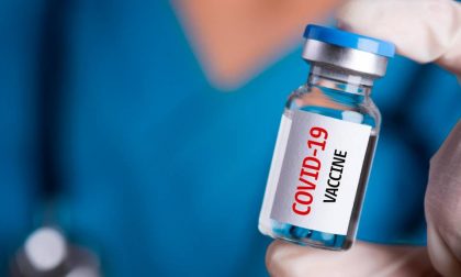 Piano vaccini anti-Covid: 4 Hub nella provincia di Alessandria