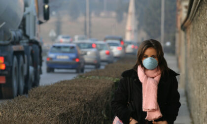 Smog alle stelle, Alessandria ha raggiunto il limite massimo di giorni di sforamento di Pm10