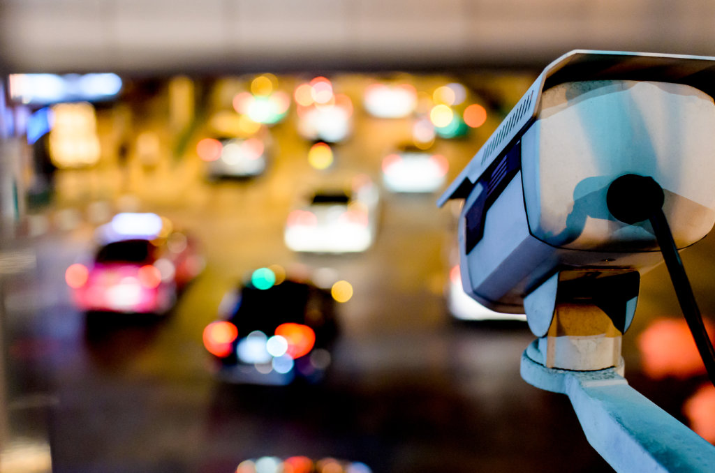 Nell’Alessandrino la tua auto non sfuggirà più all’occhio delle telecamere