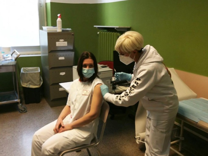 Da lunedì al via, in Piemonte, la campagna antinfluenzale