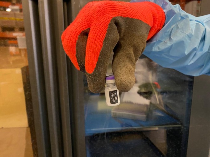 Coronavirus, Liguria: 592 nuovi contagi e un decesso