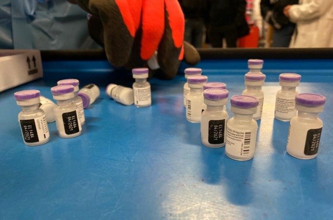 Bruzzone (Resp. Servizio Vaccini Asl Al): “Il vaccino è un dovere etico”