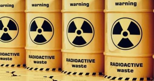 Questione depositi rifiuti radioattivi, la Provincia si riunirà per discuterne