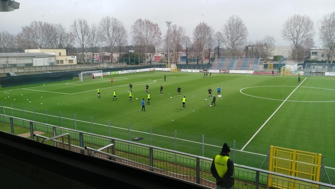 Serie D, importanti sfide salvezza per Casale e Derthona