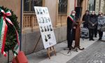 Giornata della Memoria, Alessandria ricorda le vittime dell'Olocausto